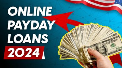 Payday Loans