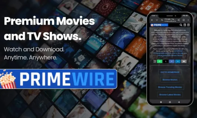 primewire