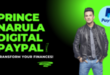 prince narula digital paypal