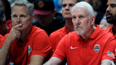 micky popovich