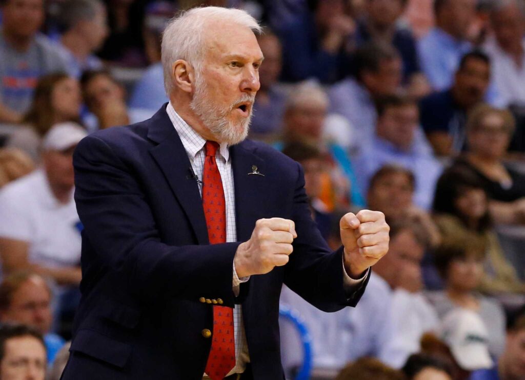 micky popovich