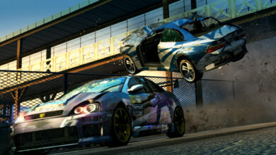 Burnout Paradise: The Ultimate Box