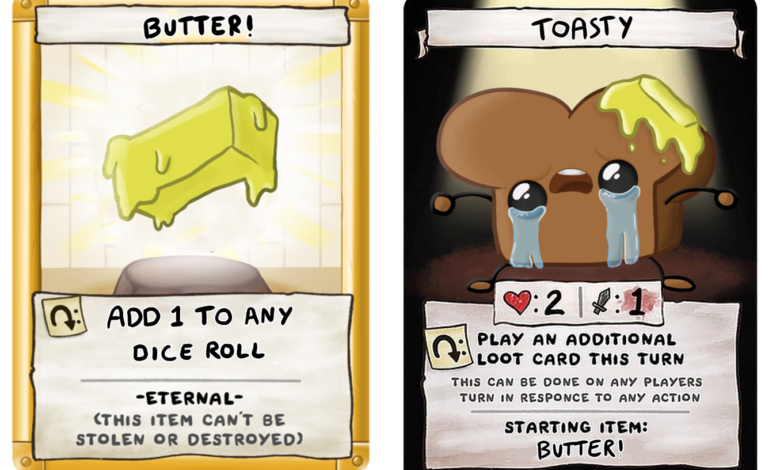 butter toasty games