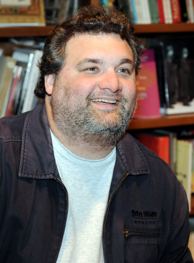 artie lange net worth