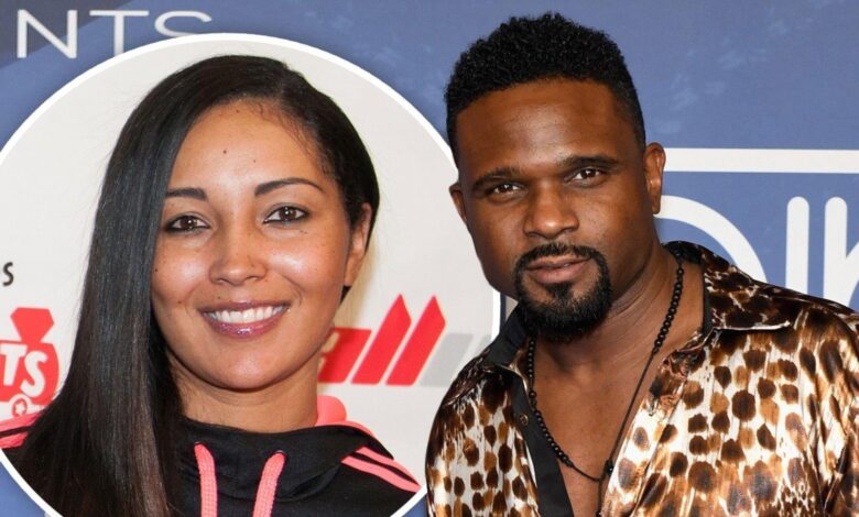 darius mccrary net worth