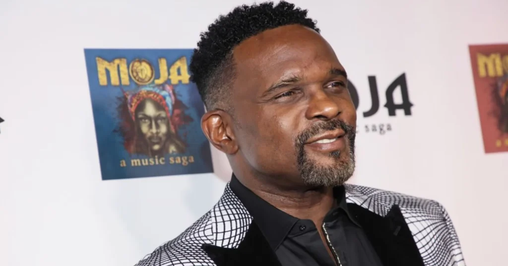 darius mccrary net worth