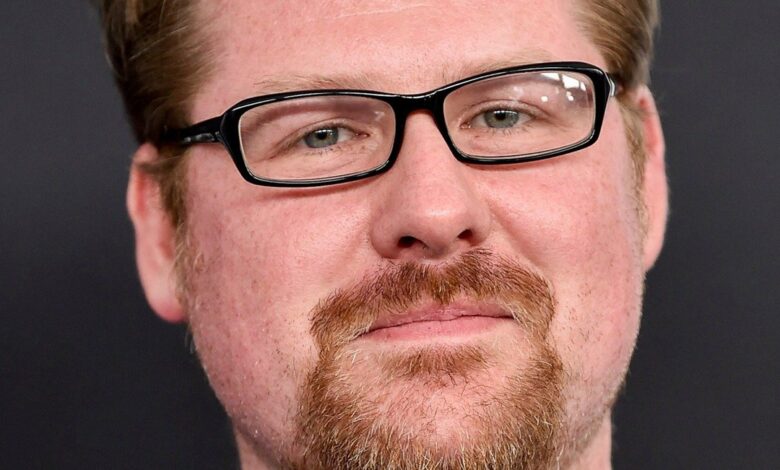 justin roiland net worth