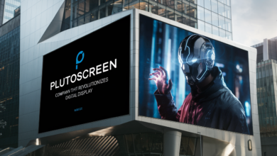 Plutoscreen.com