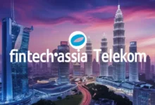 FintechAsia Telekom