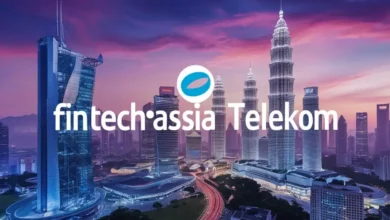 FintechAsia Telekom