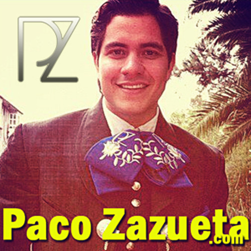 paco zazueta