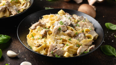 seviroli foods chicken pasta recall