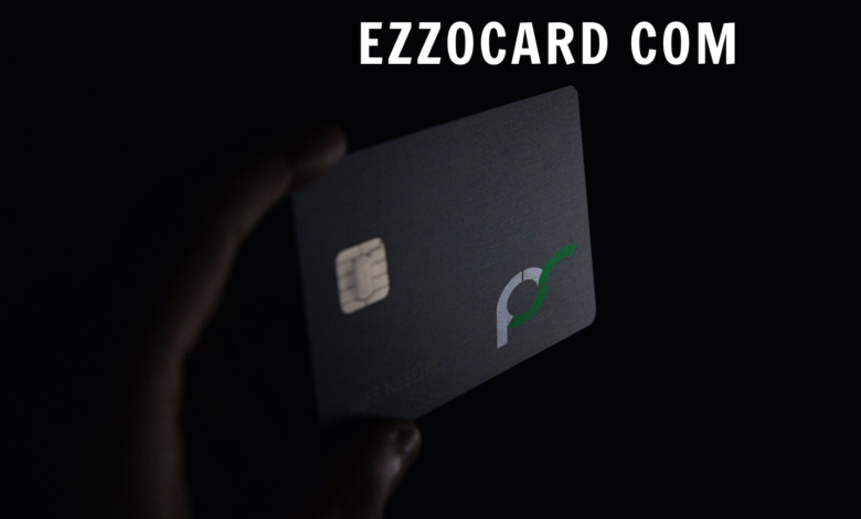 Buy ezocards