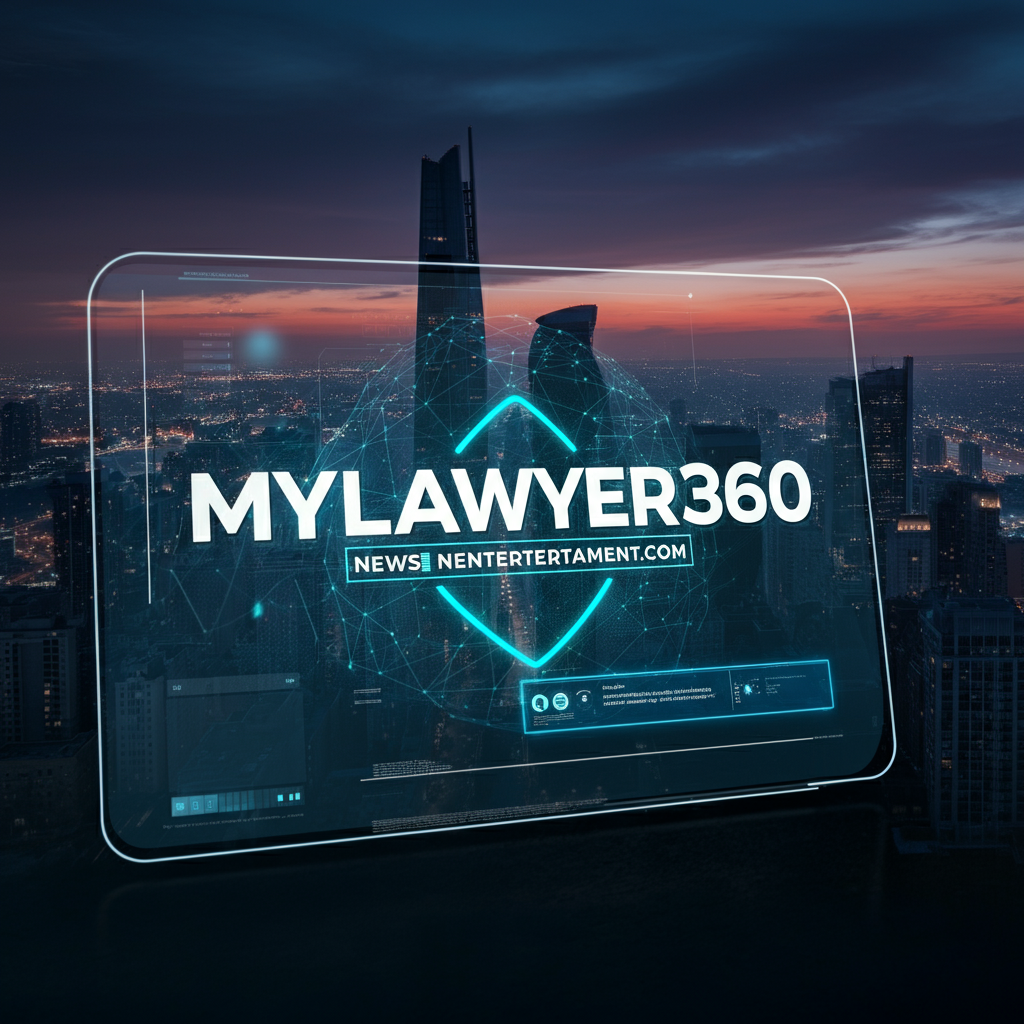 mylawyer360